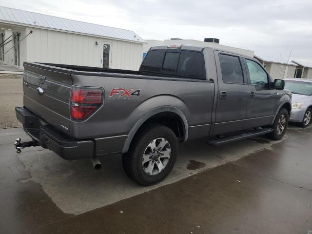 Photo 3 from auction – 2013 FORD F150 SUPER with VIN 1FTFW1EF9DFC77437