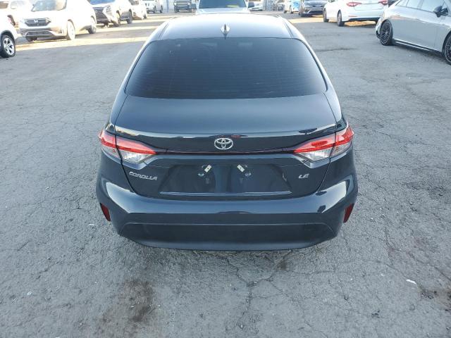 Photo 6 from auction – 2023 TOYOTA COROLLA LE with VIN JTDB4MEE6P3010436