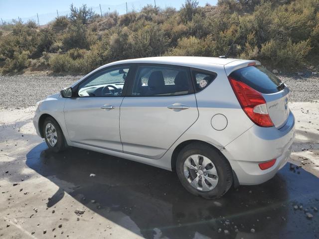 Photo 2 from auction – 2016 HYUNDAI ACCENT SE with VIN KMHCT5AE3GU236796