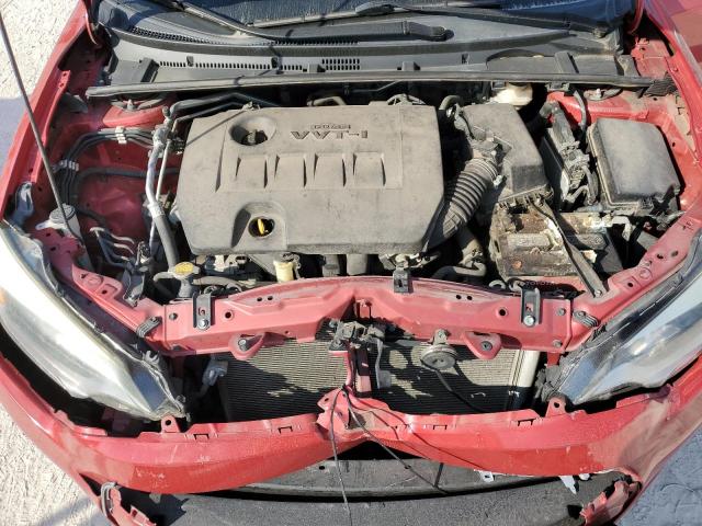 Photo 11 from auction – 2016 TOYOTA COROLLA L with VIN 5YFBURHE3GP474798