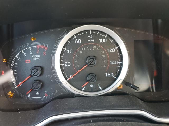 Photo 9 from auction – 2022 TOYOTA COROLLA SE with VIN JTND4MBE4N3183992