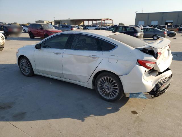 Photo 2 from auction – 2016 FORD FUSION TIT with VIN 3FA6P0K93GR125396