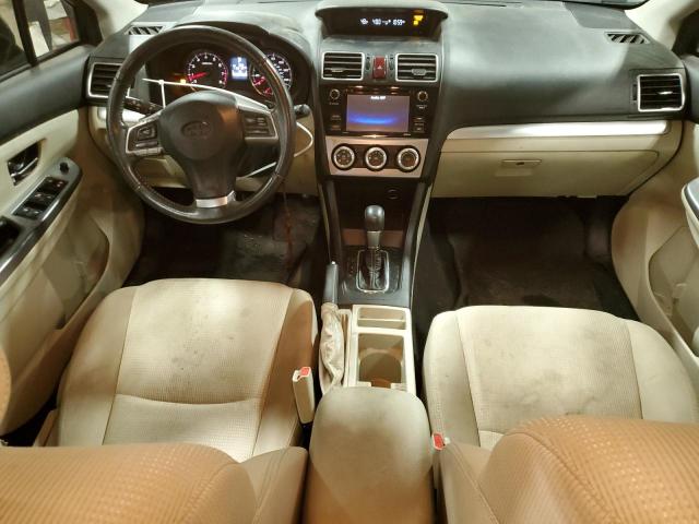 Photo 8 from auction – 2015 SUBARU IMPREZA SP with VIN JF1GPAU62FH252427
