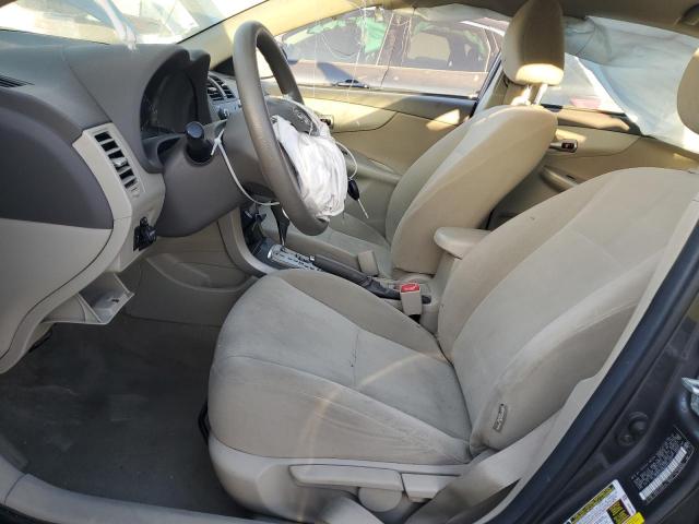 Photo 7 from auction – 2010 TOYOTA COROLLA BA with VIN 2T1BU4EE6AC517822