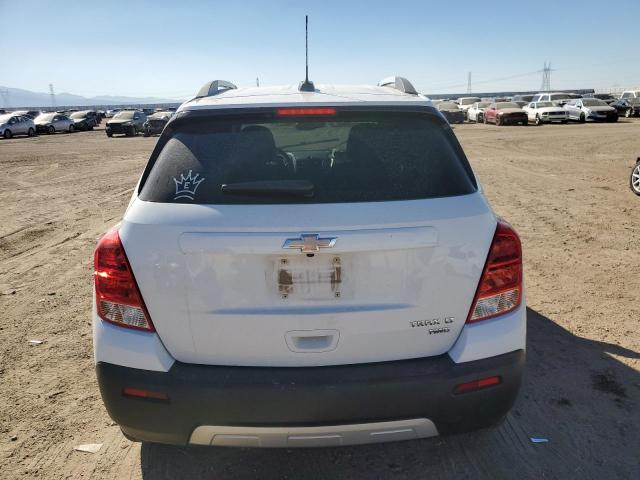 صورة رقم 6 من المزاد - 2016 CHEVROLET TRAX 1LT مع VIN 3GNCJPSB4GL185109