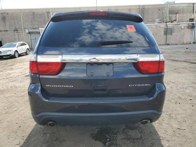 Photo 6 from auction – 2013 DODGE DURANGO CI with VIN 1C4SDHET6DC592944