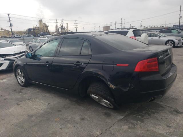 Photo 2 from auction – 2006 ACURA 3.2TL with VIN 19UUA66286A062941