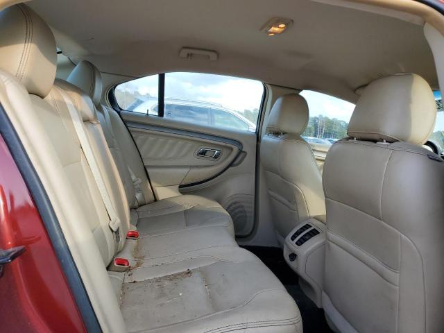 Photo 10 from auction – 2014 FORD TAURUS SEL with VIN 1FAHP2E82EG143173