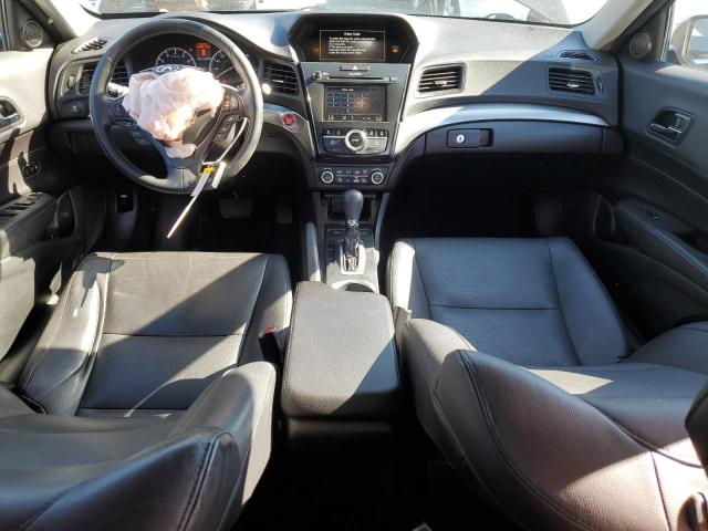 Photo 8 from auction – 2016 ACURA ILX PREMIU with VIN 19UDE2F75GA022987