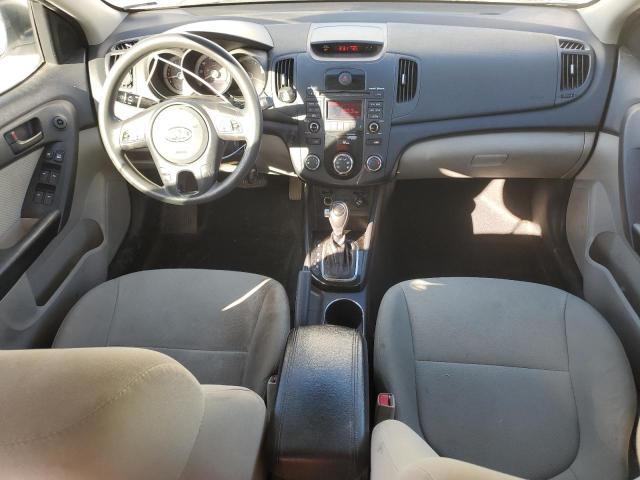 Photo 8 from auction – 2011 KIA FORTE EX with VIN KNAFU4A22B5459734