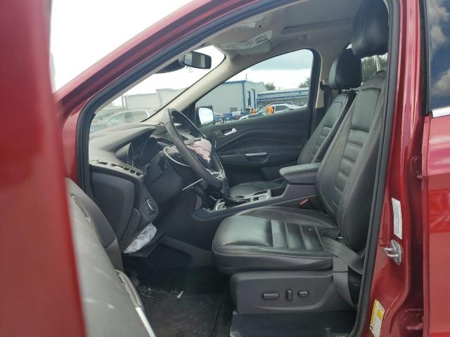 Photo 7 from auction – 2017 FORD ESCAPE TIT with VIN 1FMCU0J9XHUD04211