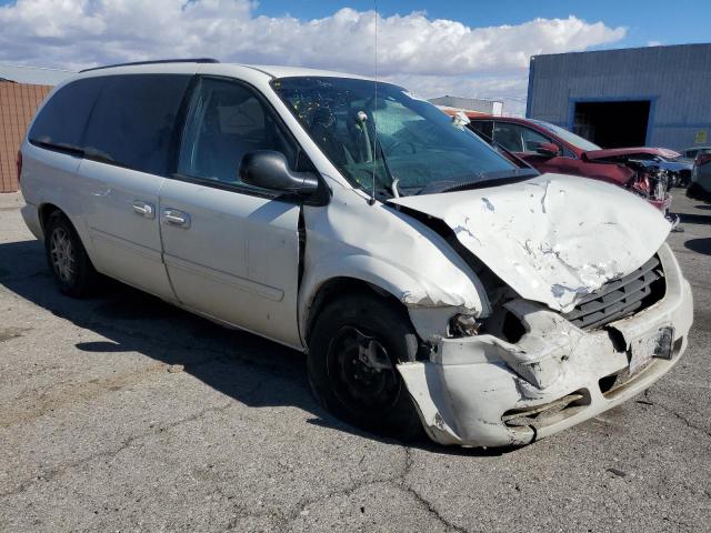 Photo 4 from auction – 2007 CHRYSLER TOWN & COU with VIN 2A4GP44RX7R353074