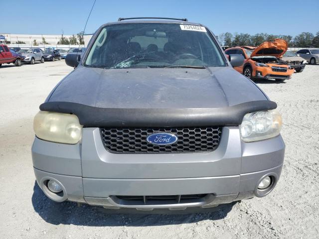 Photo 5 from auction – 2007 FORD ESCAPE XLT with VIN 1FMCU031X7KB09016