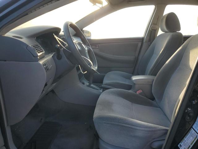 Photo 7 from auction – 2004 TOYOTA COROLLA CE with VIN 1NXBR32EX4Z289083