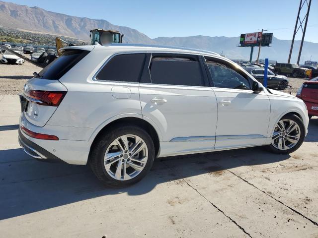 Photo 3 from auction – 2020 AUDI Q7 PRESTIG with VIN WA1VXAF74LD003504