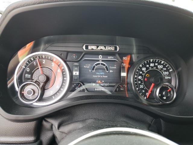 Photo 9 from auction – 2019 RAM 1500 LARAM with VIN 1C6RREJT5KN558653