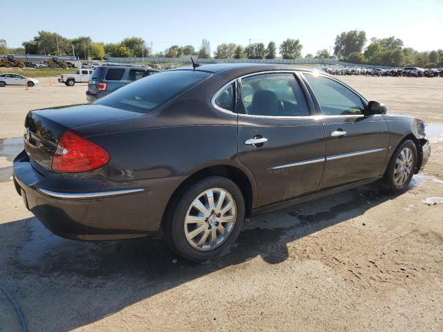 Photo 3 from auction – 2009 BUICK LACROSSE C with VIN 2G4WC582691201063