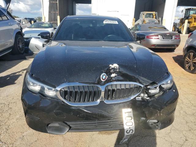 Photo 5 from auction – 2020 BMW 330I with VIN 3MW5R1J07L8B10423