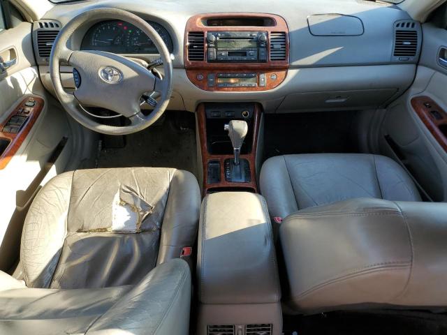 Photo 8 from auction – 2003 TOYOTA CAMRY LE with VIN 4T1BE30K83U693101