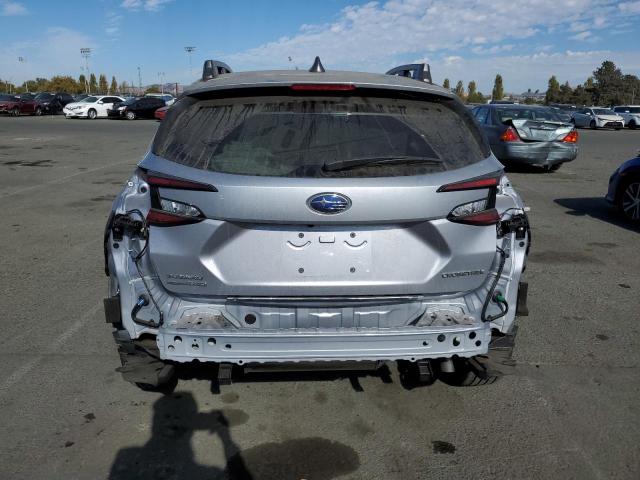 Photo 6 from auction – 2024 SUBARU CROSSTREK with VIN JF2GUADC0R8350533