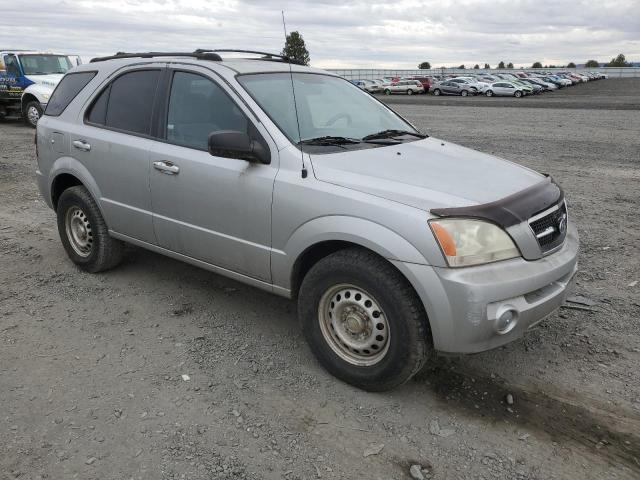Photo 4 from auction – 2003 KIA SORENTO EX with VIN KNDJD733735177773