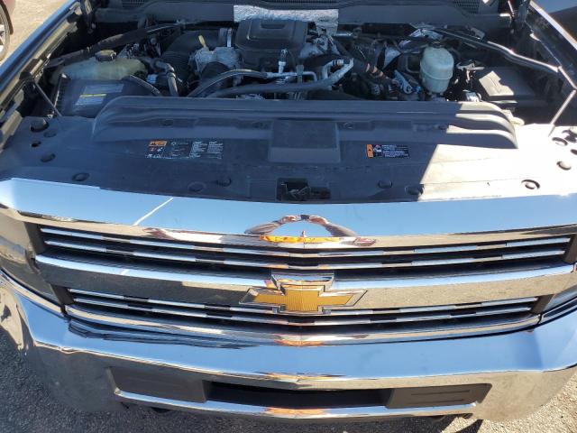 Photo 11 from auction – 2016 CHEVROLET SILVERADO with VIN 1GC2KUE89GZ226424