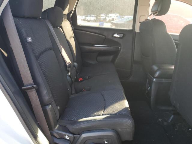 Photo 11 from auction – 2018 DODGE JOURNEY SE with VIN 3C4PDCAB0JT520255