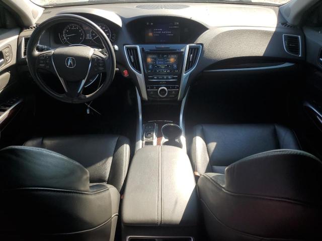 Photo 8 from auction – 2016 ACURA TLX TECH with VIN 19UUB2F51GA012156