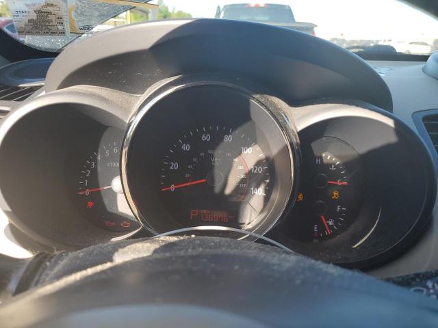 Фото 9 с аукциона – 2010 KIA SOUL + с VIN KNDJT2A29A7181096