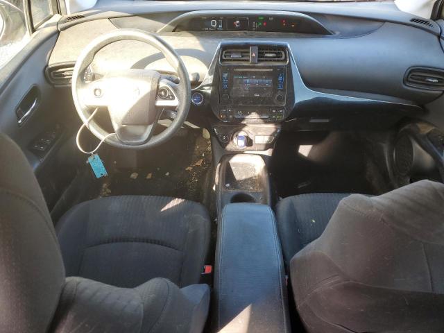 Photo 8 from auction – 2016 TOYOTA PRIUS with VIN JTDKBRFU3G3524611