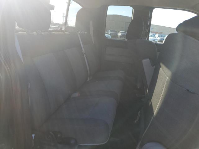 Photo 10 from auction – 2010 FORD F150 SUPER with VIN 1FTEX1EWXAFD22129