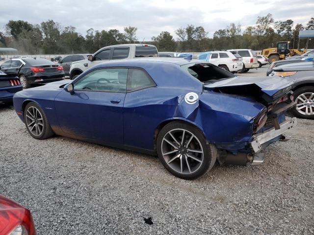Photo 2 from auction – 2020 DODGE CHALLENGER with VIN 2C3CDZBT0LH240411