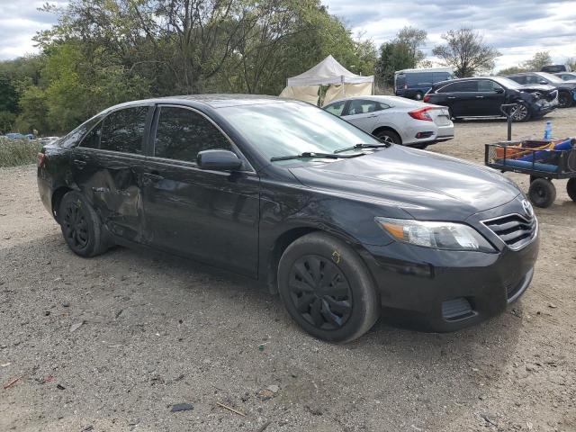 Photo 4 from auction – 2010 TOYOTA CAMRY BASE with VIN 4T1BF3EK2AU081026