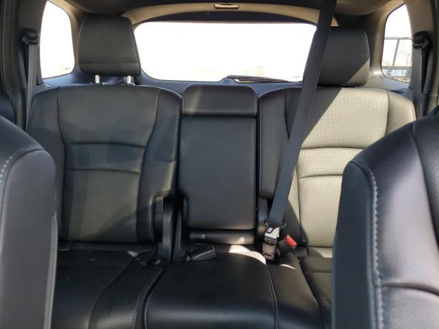 Photo 10 from auction – 2022 HONDA PASSPORT E with VIN 5FNYF7H54NB001025