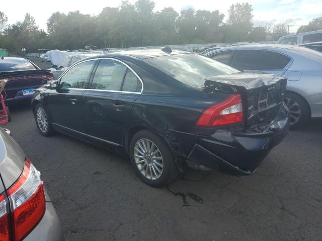 Photo 2 from auction – 2007 VOLVO S80 3.2 with VIN YV1AS982771045279