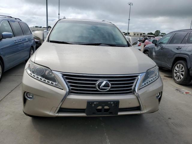 Photo 5 from auction – 2015 LEXUS RX 350 with VIN 2T2ZK1BA8FC151367