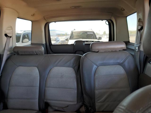Photo 10 from auction – 2002 FORD EXPLORER E with VIN 1FMZU74W92ZA71100