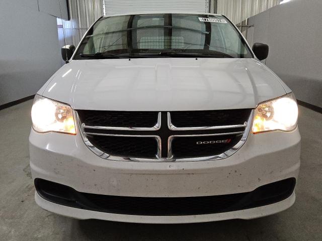 Photo 5 from auction – 2018 DODGE GRAND CARA with VIN 2C4RDGBG7JR138575