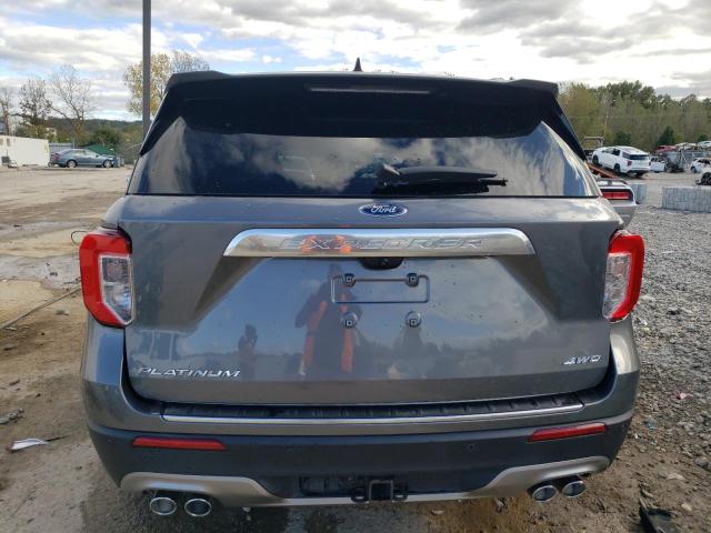 Photo 6 from auction – 2022 FORD EXPLORER P with VIN 1FM5K8HC5NGB64013
