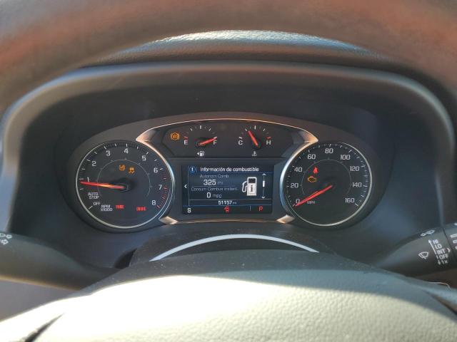 Photo 9 from auction – 2023 GMC ACADIA SLE with VIN 1GKKNKL44PZ197835