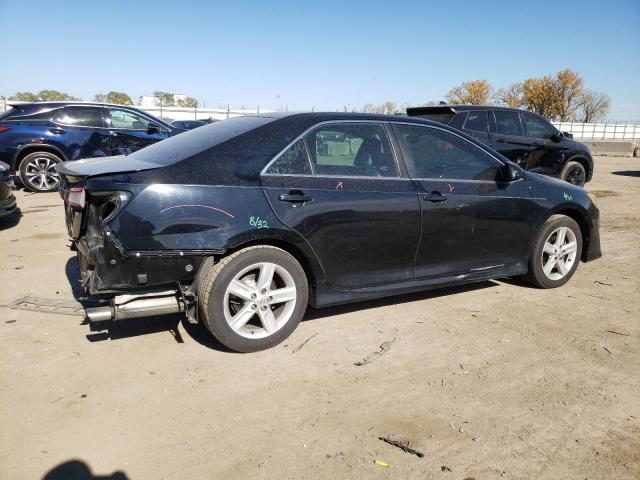 Photo 3 from auction – 2014 TOYOTA CAMRY L with VIN 4T1BF1FK4EU465804