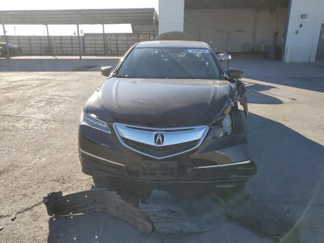 Photo 5 from auction – 2017 ACURA TLX TECH with VIN 19UUB2F59HA003190