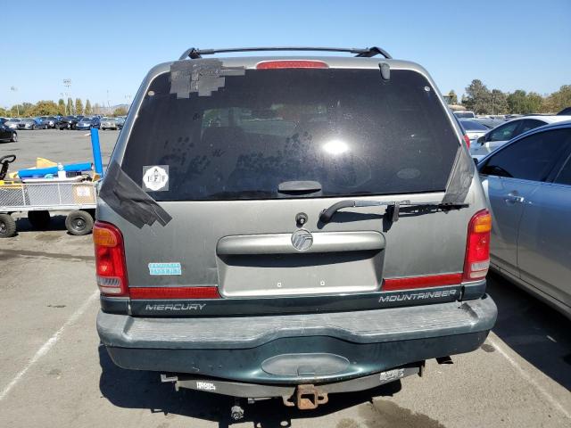 Photo 6 from auction – 1999 MERCURY MOUNTAINEE with VIN 4M2DU55P9XUJ28680