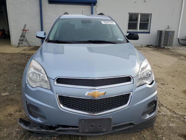 Photo 5 from auction – 2015 CHEVROLET EQUINOX LT with VIN 2GNALBEK6F6223782