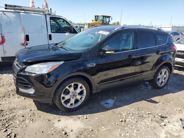 FORD ESCAPE TIT 2016 z numerem VIN 1FMCU9J92GUC75287 - Zdjęcie z aukcji