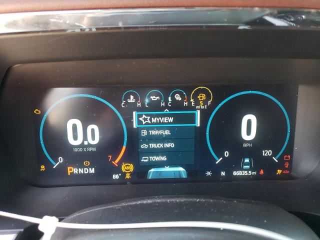 Photo 9 from auction – 2021 FORD F150 SUPER with VIN 1FTFW1E87MFC27783