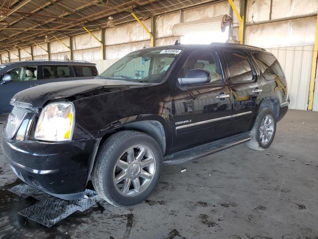 GMC YUKON DENA 2013 with VIN 1GKS1EEF6DR374618 - Photo from auction