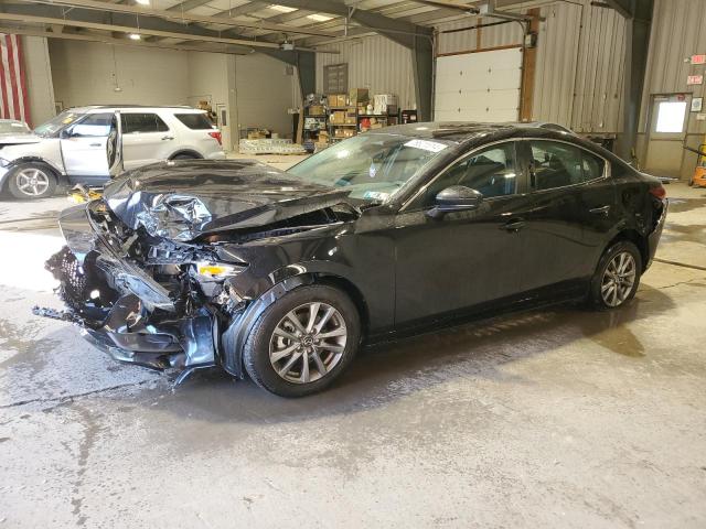 MAZDA 3 2024 with VIN 3MZBPAAM3RM429443 - Photo from auction