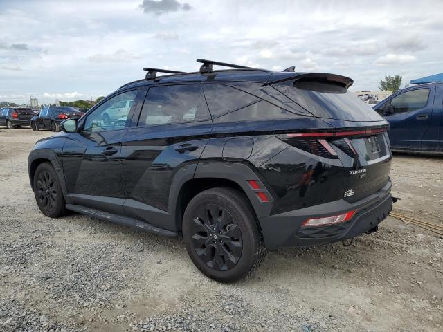Photo 2 from auction – 2023 HYUNDAI TUCSON N L with VIN KM8JFCAEXPU225331