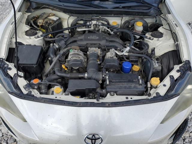 Photo 11 from auction – 2014 TOYOTA SCION FR-S with VIN JF1ZNAA13E9701243